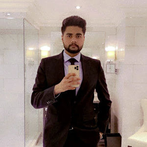 Meet your Posher, Karan bir